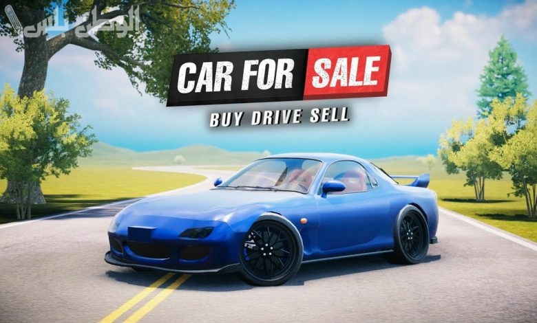 Simulator Sale For Car