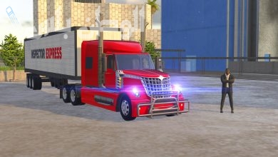 Truck Simulator Ultimate