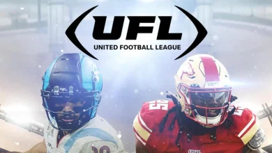 UFL Football