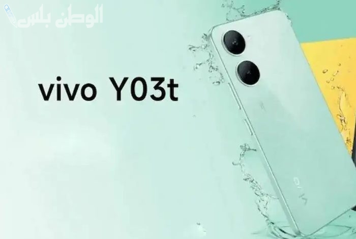 Vivo Y03t