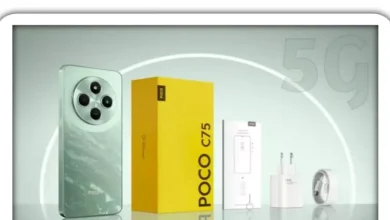 Xiaomi Poco C75