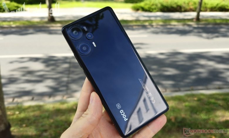 Xiaomi Poco F6