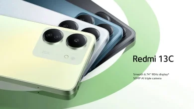 Xiaomi Redmi 13C