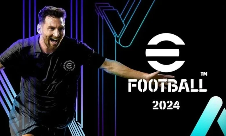 eFootball