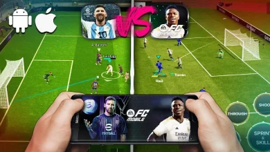 eFootball Mobile