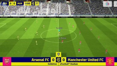 eFootball PES 2024