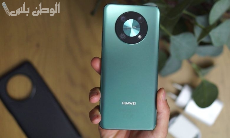 huawei nova y90