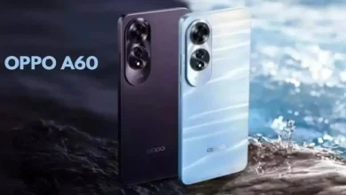 oppo a60