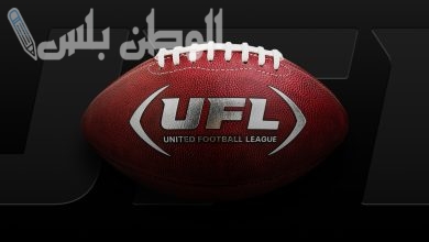 ufl football