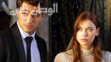 أبطال مسلسل طائر الرفراف