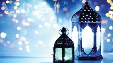 أجمل أدعية جميلة لاستقبال شهر رمضان المبارك