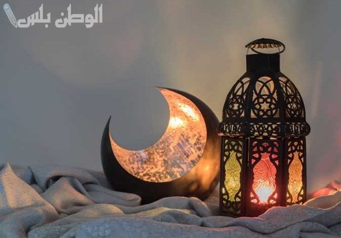 أجمل دعاء استقبال شهر رمضان