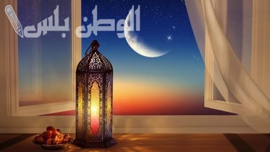 أجمل دعاء لشهر رمضان المبارك للمغفرة والتوبة