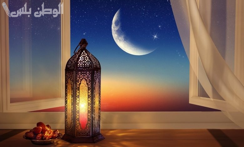 أجمل دعاء لشهر رمضان المبارك للمغفرة والتوبة