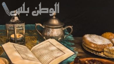 أجمل كلام عن رمضان 1446.. عبارات روحية تعبر عن سعادة استقبال الشهر الفضيل