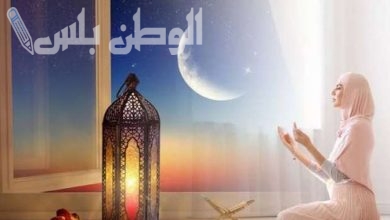 أدعية السحور في رمضان