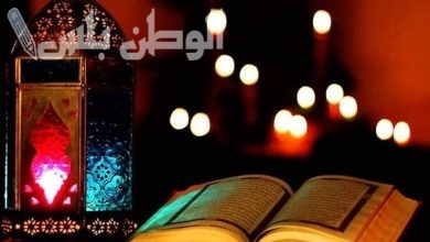 أدعية الفجر في رمضان 1446