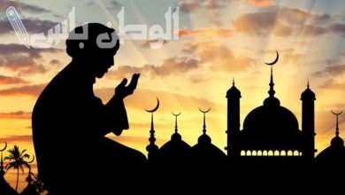 أدعية شهر رمضان على مدار الشهر