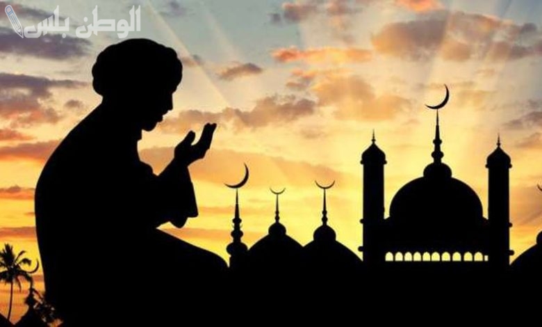 أدعية شهر رمضان على مدار الشهر