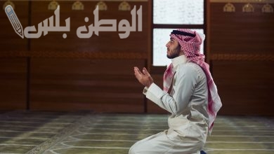 أدعية مستجابة قبل الإفطار في رمضان