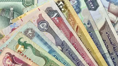 أسعار العملات الأجنبية والعربية اليوم في مصر