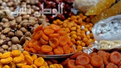 أسعار ياميش رمضان