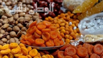 أقوى تخفيضات رمضان على الياميش