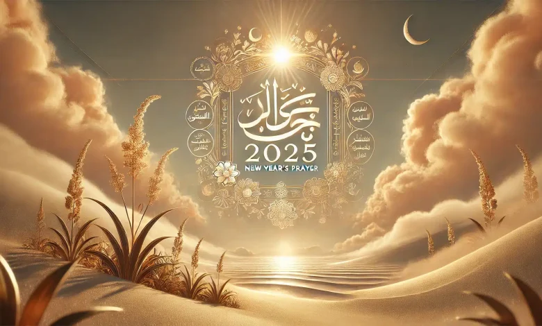 أقوى دعاء رمضان مكتوب 2025