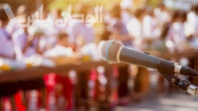 إذاعة مدرسية عن أهمية التمسك بالأخلاق الحميدة