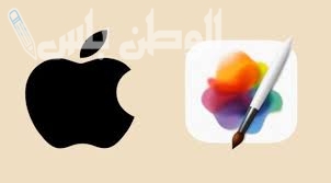 إعلان استحواذ آبل على Pixelmator