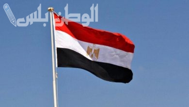 إقامة الوافدين في مصر