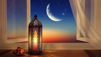 إمساكية رمضان 2025 لجميع مدن السعودية