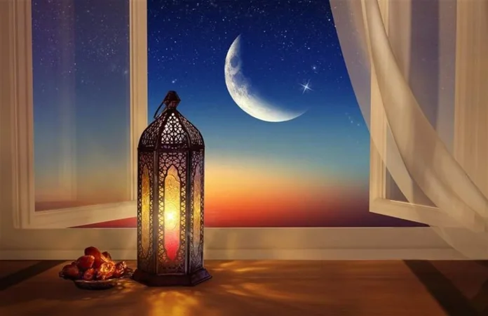 إمساكية رمضان 2025 لجميع مدن السعودية