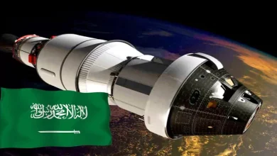 إنجازات السعودية في عالم الاقتصاد الفضائي