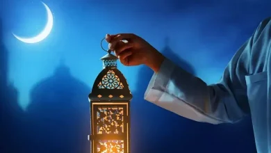 اجمل اذاعة مدرسية عن شهر رمضان المبارك