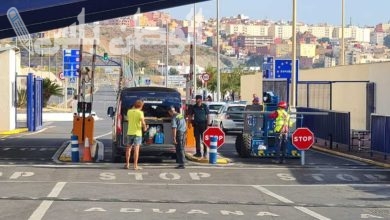 استئناف العلاقات التجارية بين المغرب وإسبانيا