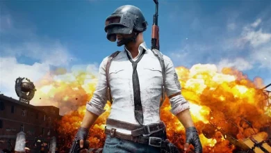 اسماء ببجي PUBG مزخرفة للبنات