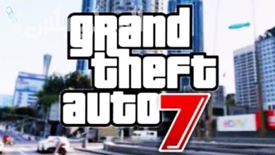 اقوي شفرات وأكواد Grand Theft Auto 7