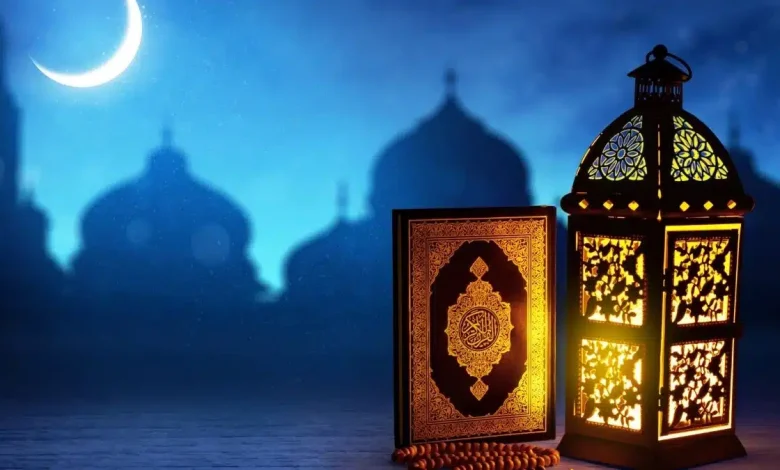 الأعمال المستحبة في شهر رمضان