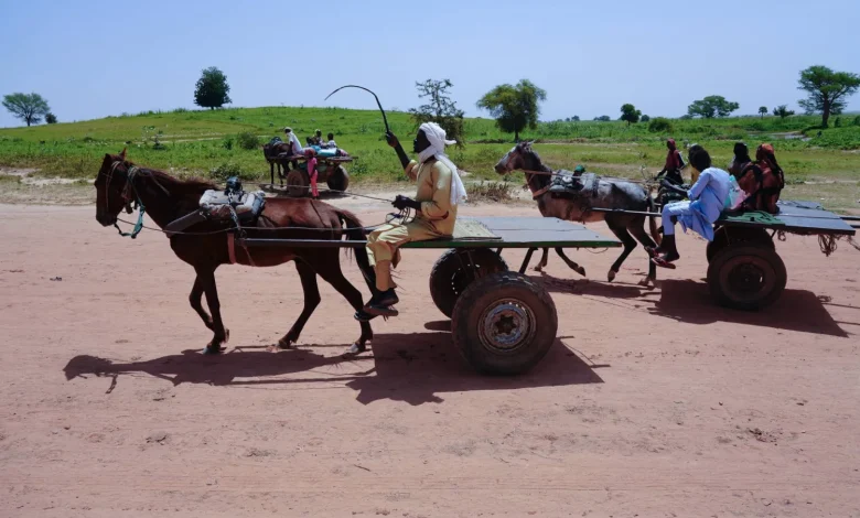 الأمم المتحدة تحذر من أزمة إنسانية غير مسبوقة في السودان