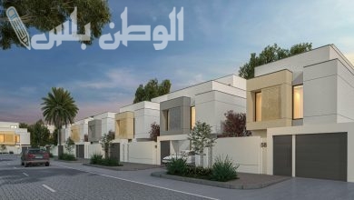 الاسكان تقدم وحدات سكنية