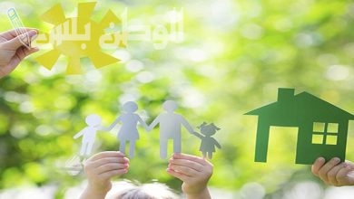 البيئة مسؤوليتنا إذاعة مدرسية عن الحفاظ على البيئة وأهمية التشجير في حياة الإنسان