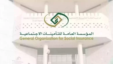 التأمينات الاجتماعية تعلن تبكير صرف المعاشات للمتقاعدين