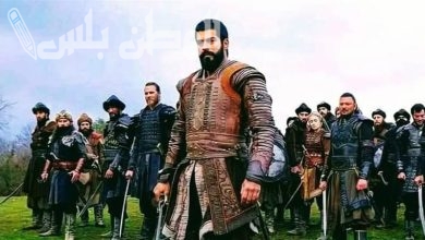 الحلقة 181 من مسلسل المؤسس عثمان