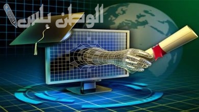 الذكاء الاصطناعي في التعليم كيف ستغير تقنيات AI مستقبل الدراسة والتعلم؟