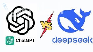 الذكاء الاصطناعي مقارنة بين ChatGPT و DeepSeek AI