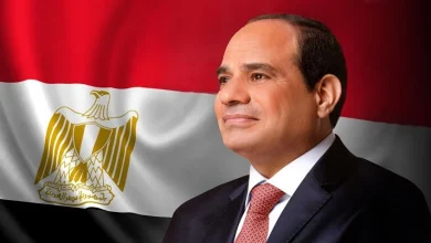 السيسي مصر