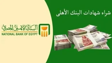 الشهادات البلاتينية ذات العائد المتدرج