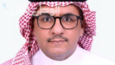 الشيخ ظافر آل فهاد