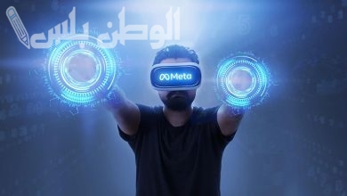 المستقبل بين يديك كيف ستغير الميتافيرس 2025 طريقة التواصل والعمل؟